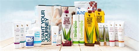 How To Order Forever Living Products Online FLP Products