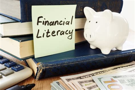 Creating A Financial Literacy Program 5 Best Practices For