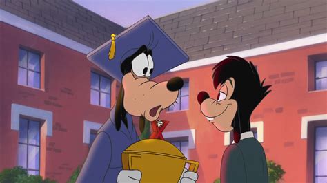 Artstation Animated Goofy ~ In Disneys An Extremely Goofy Movie