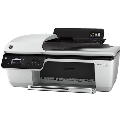 Как подключить принтер hp deskjet 2620 к компьютеру. HP Officejet 2620 All-in-One Drucker Scanner Kopierer Fax NEU | eBay