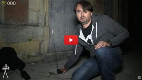 chasseur de fantômes une émission youtube à découvrir d urgence