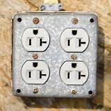 How To Electrical Outlets Images