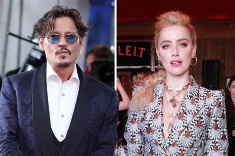 Amber Heard Didnt Slice Johnny Depps Finger Court Hears