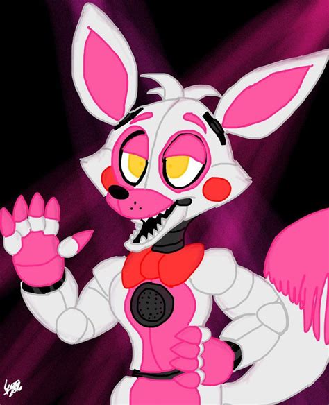 Pin By Mlg Foxymangle On Funtime Foxy In 2020 Funtime Foxy Fnaf