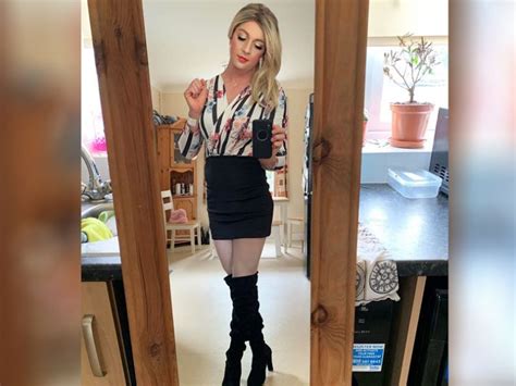 Beautiful Crossdressers In Instagram Who Will Truly Inspire You