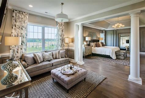 Think of how awesome it would be if you could go to bed every day feeling. 20 Amazing Luxury Master Bedroom Design Ideas