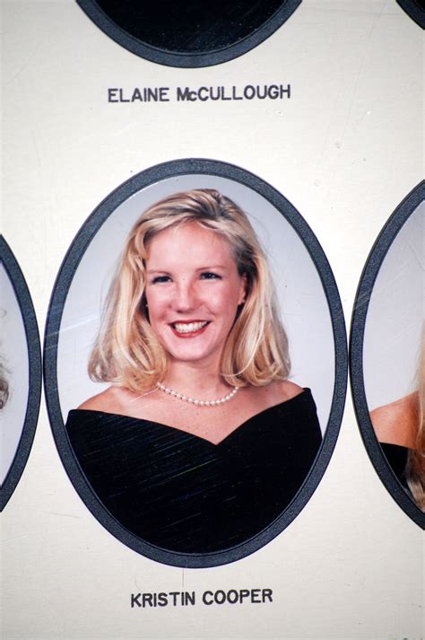 Sharing Kristin’s Story – The Baker Orange