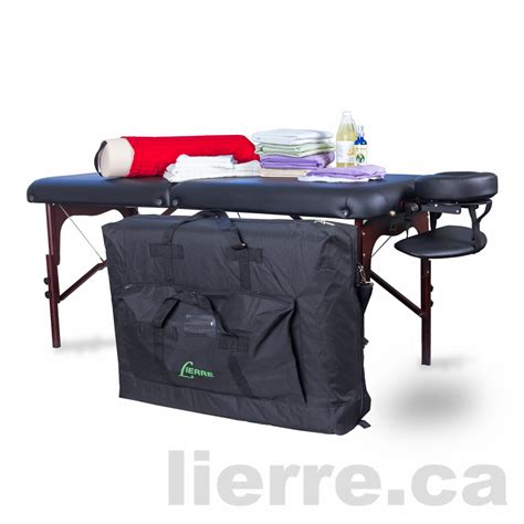 The Benefits Of Renting Massage Tables Discoverhealth