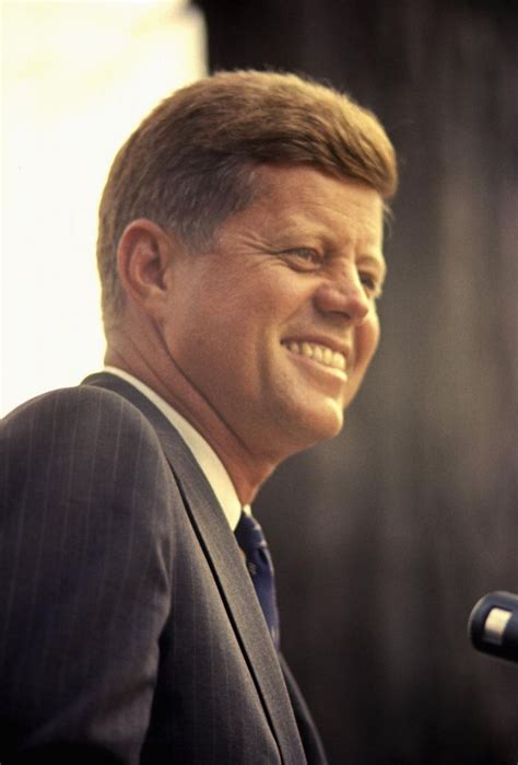 John F Kennedy Remembered For His Bold Leadership New York Daily News