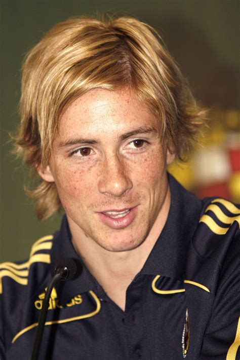 Fernando Torres Fotka