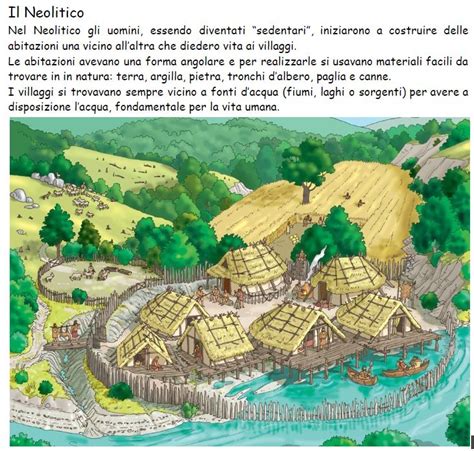 Il Neolitico Ourboox
