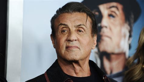 Sly Stallone Gets Brutally Honest And Names The Most Horribly Produced