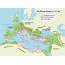 40 Maps That Explain The Roman Empire  Vox