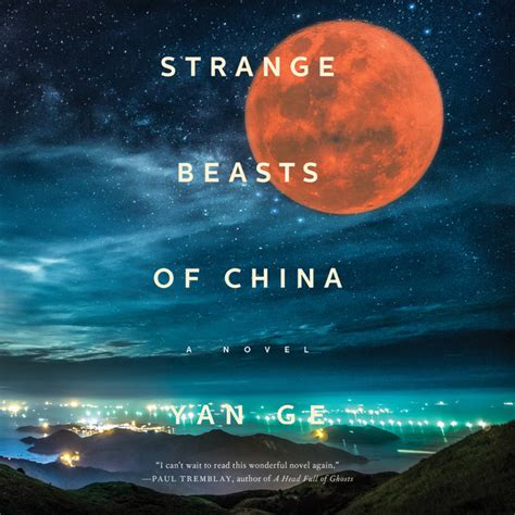 Chapter 50 Strange Beasts Of China Song And Lyrics By Yan Ge Emily