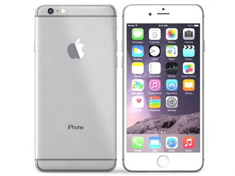 Apple Iphone 6 Retested With The New Dxomark Mobile