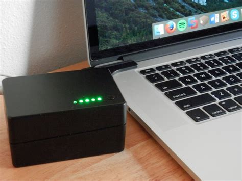 Homekit is apple's smart home platform, enabling accessories from many different manufacturers are all able to work together to run your home. My 5 favorite accessories to use with my MacBook Pro