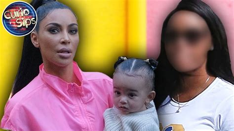 Rules Kim Kardashian Made Her Surrogate Follow Youtube