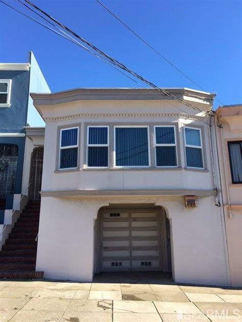 Good Buys These Three San Francisco Homes Are All Under 1 Million