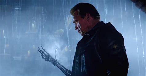 First Terminator Genisys Trailer Takes Us On A Trip Through Time