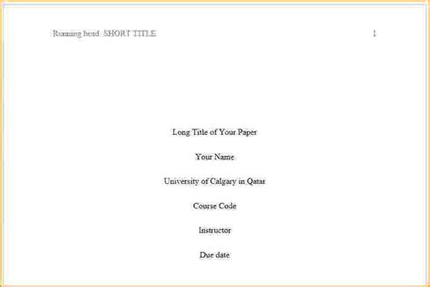 4.6 out of 5 stars 200. Purdue Owl Apa Title Page 7Th Edition / Navigating The New Owl Site Purdue Writing Lab ...
