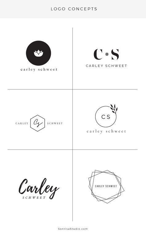 Logo Design Concepts Simple Logo Designs Made For
