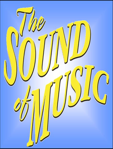 The sound of music plot summary, character breakdowns, context and analysis, and performance video clips. The Sound of Music at Northwestern High School ...