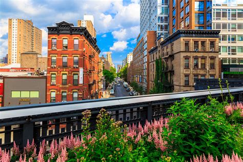 Best New York City Landmarks To Visit Architectural Digest