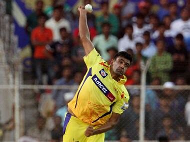 Ravichandran ashwin has taken spin bowling to another level. IPL 2018: MS Dhoni says Chennai Super Kings will aim to ...