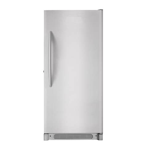 Frigidaire 202 Cu Ft Frost Free Upright Freezer Energy Star In The
