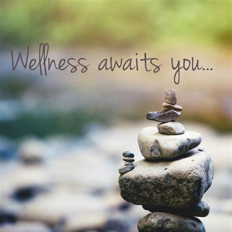 Why Wellness Matters And How To Find It Natural Contents