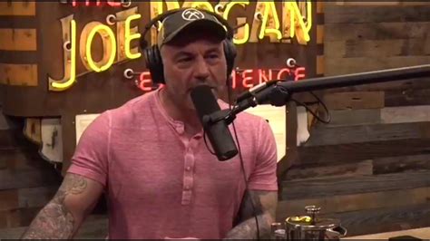 Joe Rogan Spreads Irresponsible False Info About Vaccines On Podcast