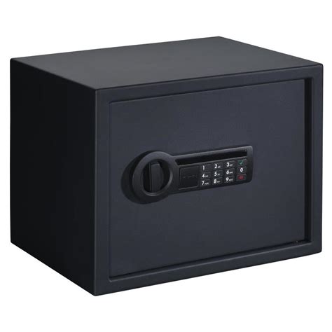 Stack On Large Personal Safe At
