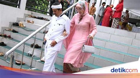 Kisah Dedi Mulyadi Anne Ratna Jabatan Diwariskan Kini Hadapi Perceraian