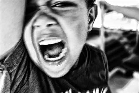 30 Examples Of Anger And Rage Photography Blog
