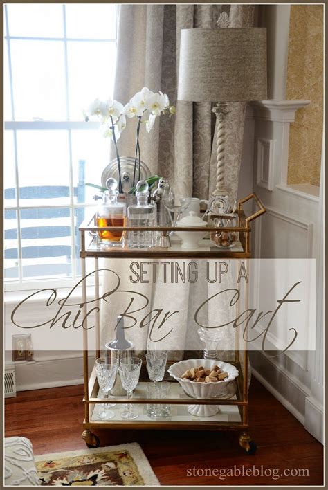 Coffee cart for your next wedding or event! Pin on Carts & Tray Tables - their uses are endless