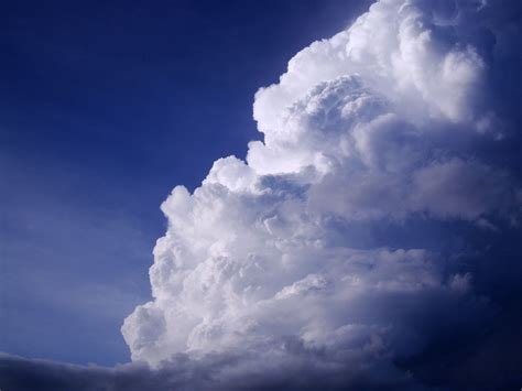 Asisbiz Cumulonimbus Clouds Formations Sky Storms Weather