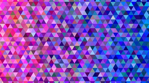 Mosaic Triangle Wallpapers Top Free Mosaic Triangle Backgrounds