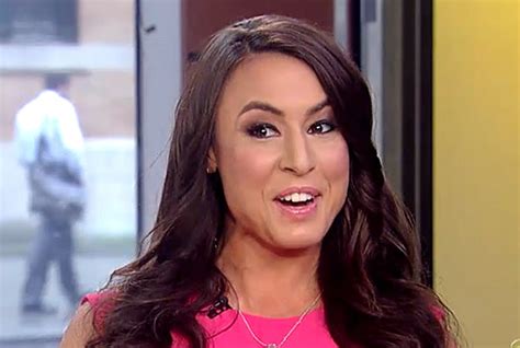 Fox News Host Andrea Tantaros Quietly Pulled From Daytime Show Over