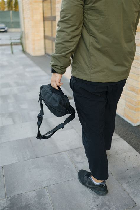 Aer City Sling 2 X Pac Review — Wandering Dots