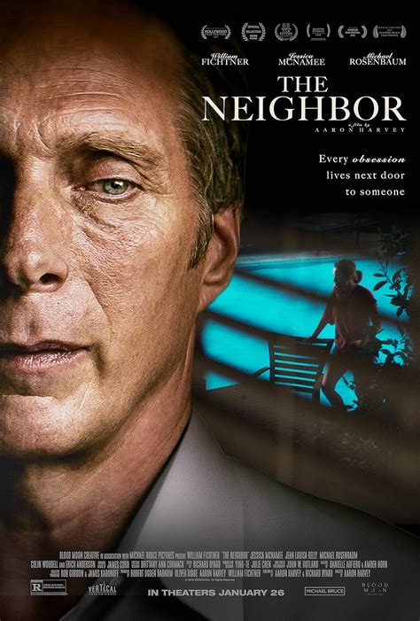 The Neighbor 2017 Imdb