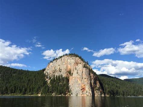 Paul Lake Provincial Park Kamloops All You Need To Know Before You