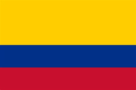 Bandera De Colombia Caracter Sticas E Historia