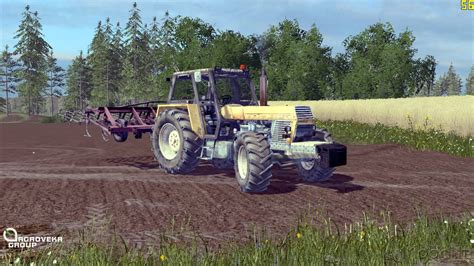 Ursus 1604 Modailt Farming Simulatoreuro Truck Simulatorgerman Images