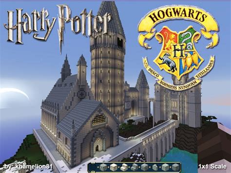 Minecraft hogwarts layer blueprint / is there an official blueprint of hogwarts science fiction fantasy stack exchange : HOGWART'S SCHOOL OF WITCHCRAFT & WIZARDRY (1x1 scale ...