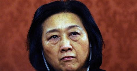 China To Release Journalist Gao Yu From Prison Over Illness The New