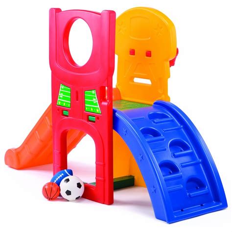 Outdoor And Indoor Climbing Toys For Kids And Toddlers