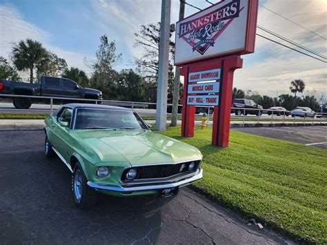 New arrival!!! Now... - Hanksters Hot Rods of Daytona