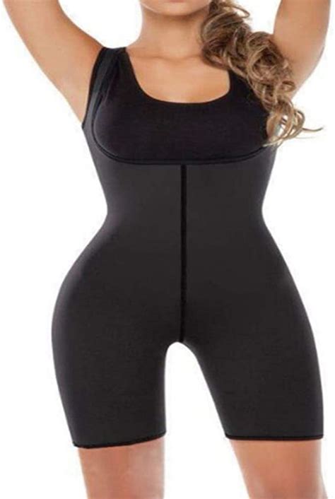 Women Full Body Shapers Waist Trainer Corsets Fitness Slimming Ultra