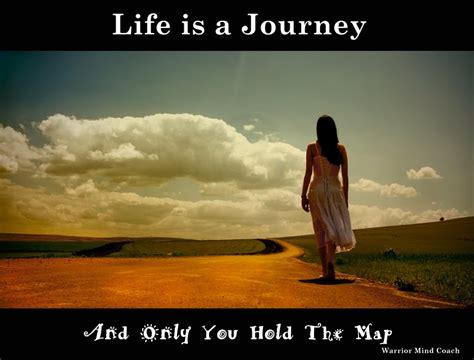 life is a journey where is yours taking you