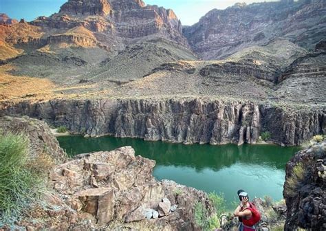 Trio Of Women Set FKT On Epic Grand Canyon Route Canadian Running Magazine